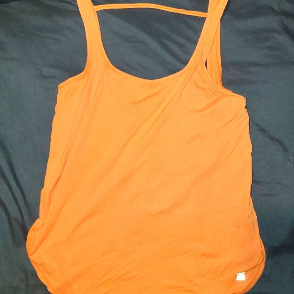 SOLD! VSX tank top